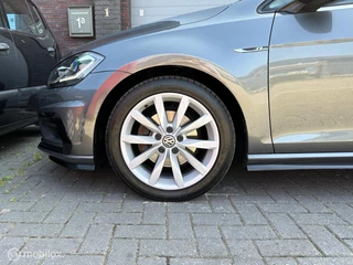 Volkswagen Golf Volkswagen Golf 1.4 TSI Highline | R-line | ACC | LED - afbeelding nr 18