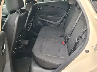 Renault Captur Renault Captur 0.9 TCe Dynamique|2016|Carplay|Cruise Contr. - afbeelding nr 4