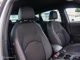 SEAT Leon Seat Leon 1.4 EcoTSI Xcellence|Led verl|Navi|Cruise|Trekhaak|Clima - afbeelding nr 24