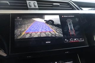 Audi e-tron - afbeelding nr 5