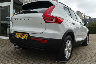 Volvo XC40 Volvo XC40 2.0 T4 140kW Automaat/rijstrooksensor - afbeelding nr 38