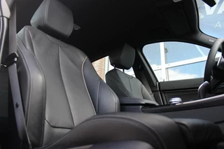 BMW 3 Serie ➡️ BMW 3-serie Gran Turismo 320i F34 High Executive M-sport | M-pakket | NL auto | Automaat | Camera | LED | 19 inch | Leer | Harman-kardon | DAB | PDC | Cruise control - afbeelding nr 16