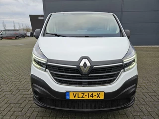 Renault Trafic Renault Trafic  2.0 dCi L1H1 145 Pk automaat led navi 2021 - afbeelding nr 20