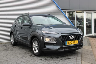 Hyundai Kona - afbeelding nr 3