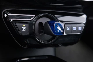 Toyota Prius - afbeelding nr 13