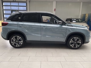 Suzuki Vitara - afbeelding nr 9