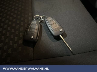 Ford Transit Verwarmde voorruit, Bijrijdersbank - afbeelding nr 18