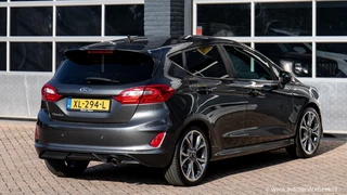 Ford Fiesta - afbeelding nr 4