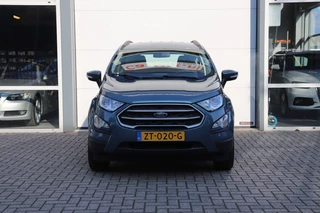 Ford EcoSport - afbeelding nr 6