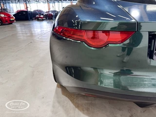 Jaguar F-Type - afbeelding nr 17