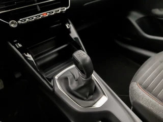 Peugeot 208 Peugeot 208 1.2 PureTech Sport (APPLE CARPLAY, GROOT NAVI, 360 CAMERA, LM VELGEN, SPORTSTOELEN, CRUISE, PARKEERSENSOREN, NIEUWSTAAT) - afbeelding nr 10