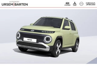 Hyundai Inster Evolve 49 kWh