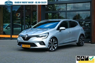Renault Clio - 226089381-0