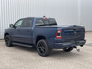 Dodge Ram 1500 Dodge Ram 1500 Sport Night 4x4 Crew Cab BPM vrij - afbeelding nr 11