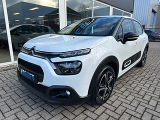 Citroën C3 Stoelverwarming | Navi | App connect - afbeelding nr 3