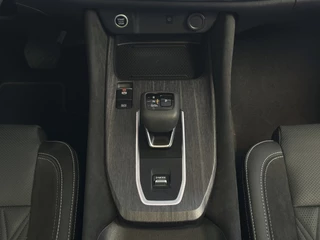 Nissan QASHQAI Nissan QASHQAI 1.3 MHEV 160PK TEKNA PLUS BOSE 20''LMV LEER ALCANTARA PANO MASSAGE BOSE STOEL/STUUR/RUIT VERW MATRIX.LED ELEK.KLEP HEADUP 20''LMV GOOGLE NAVI 03/2025 Ocean Deep - afbeelding nr 30