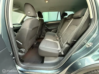 Škoda Kodiaq Skoda Kodiaq 1.5 TSI Ambition BNS 7p. DSG Navi/Clima/LED/20