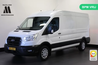 Ford Transit 2.0 TDCI 170PK L3H2 EURO 6