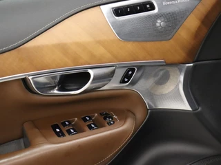 Volvo XC90 7P [SCHUIFKANTELDAK, BOWERS&WILKINS, APPLE CARPLAY, ANDROID, STOELVERKOELING, CAMERA, ELEKTRISCHE ACHTERKLEP, NIEUWSTAAT] - afbeelding nr 15