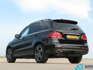 Mercedes-Benz GLE Mercedes GLE 350D AMG * Grijs kenteken * Euro 6 * MARGE - afbeelding nr 30