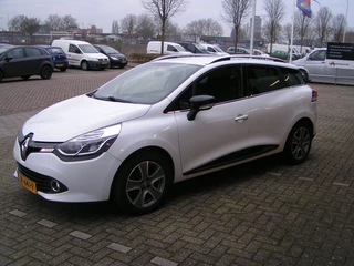 Renault Clio - afbeelding nr 4