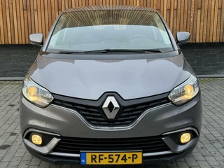 Renault Scénic Renault Scenic 1.2 TCe | PDC | LMV | Navigatiesysteem R-link | Trekhaak | Climate control | Cruise control | NAP - afbeelding nr 40