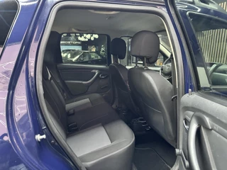 Dacia Duster Dacia Duster 1.2 Tce 4x2 Prestige 1ste Eig Navi Cruise Pdc Trekhaak - afbeelding nr 13