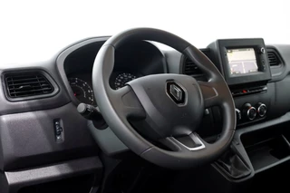 Renault Master Renault Master T35 2.3 dCi 135pk L2H2 Comfort Airco/Navi 10-2022 - afbeelding nr 12