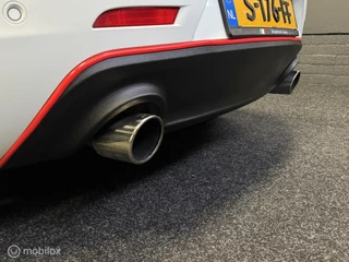 Alfa Romeo Giulietta Alfa Romeo Giulietta 1.750 Turbo Veloce Quadrifoglio Verde - afbeelding nr 20