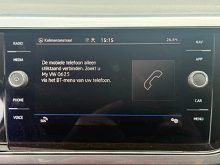 Volkswagen Polo Volkswagen Polo 1.0 TSI BUSINESS R-LINE * JAAR GARANTIE* AIRCO NAVI STOELVERWARM PDC - afbeelding nr 23