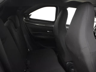 Toyota Aygo - afbeelding nr 15