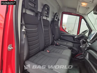 Iveco Daily Iveco Daily 35C21 3.0L Automaat 16m3 L4H2 LED ACC CarPlay Camera L3H2 16m3 Airco - afbeelding nr 14