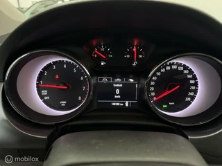 Opel Astra Opel Astra Sports Tourer 1.2 Edition|Navi|Clima|Camera|PDC| - afbeelding nr 14