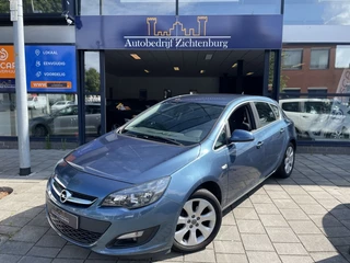 Opel Astra - 249298274-0