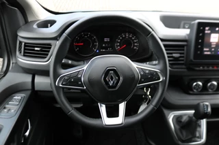 Renault Trafic Renault Trafic 2.0 dCi 150pk L2 H1 Automaat Airco Navigatie Camera 2x Schuifdeur - afbeelding nr 18