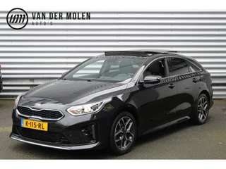 Kia ProCeed - 366691907-0