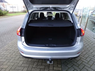 Ford Focus Ford Focus Wagon 1.0T Edition Adapt.cruise/camera/ 1e eig. - afbeelding nr 21