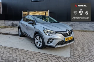 Renault Captur - afbeelding nr 1