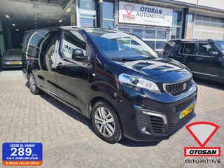 Peugeot Expert Bestel 2.0 BlueHDI 180 Long Asphalt