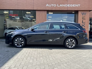 Kia Ceed Sportswagon - 336163344-0