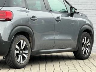 Citroën C3 Aircross Citroën C3 Aircross 1.2 PureTech Feel Navi | Trekhaak | PDC v+a | Clima - afbeelding nr 11