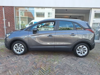 Opel Crossland X Opel Crossland X 1.2 Edition /31.000 Km/Navi/Winterpakket/Apple/Android/1e Eig/Garantie - afbeelding nr 10