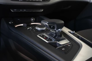 Audi A4 Audi A4 Avant 40 TFSI Sport S Line|Org NL|1ste Eig|190 PK|LED|CarPlay|Clima|S-Line|Dealer Onderhouden - afbeelding nr 18