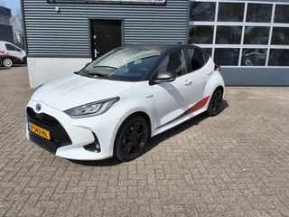 Toyota Yaris 1.5 Hybrid Dynamic | Navigatie | Camera