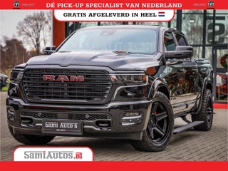 Dodge Ram Pick-Up - 74024121-0
