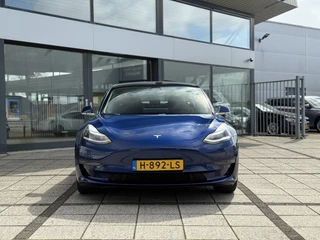 Tesla Model 3 Tesla Model 3 Long Range AWD Dual | Autopilot | Panorama | Leder | - afbeelding nr 8