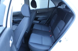 Kia Picanto Clima Cruise Navi Camera Carplay 16