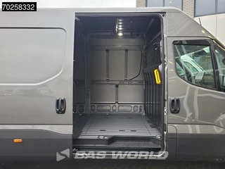 Iveco Daily Iveco Daily 35S21 210PK 3.0L Automaat 2025 model L3H2 ACC LED CarPlay Velgen Camera 16m3 Airco - afbeelding nr 8