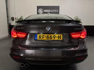 BMW 3 Serie BMW 3-serie Gran Turismo 320i High Executive|M-Sport|Pano| - afbeelding nr 21