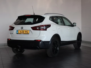 Nissan QASHQAI - afbeelding nr 3